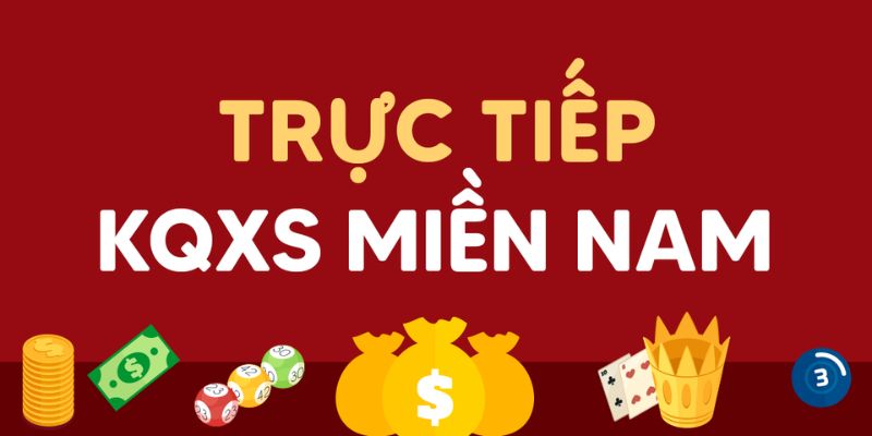 Cách tra cứu xổ số miền Nam đơn giản, hiệu quả