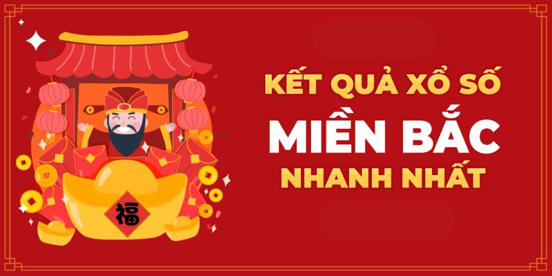 3 cách dò kết quả xổ số miền Bắc nhanh và chính xác