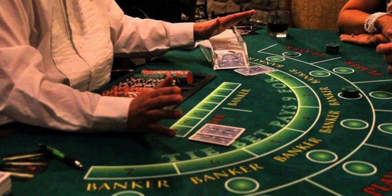 Hướng dẫn tìm kiếm nhóm kéo Baccarat đáng tin cậy và chất lượng