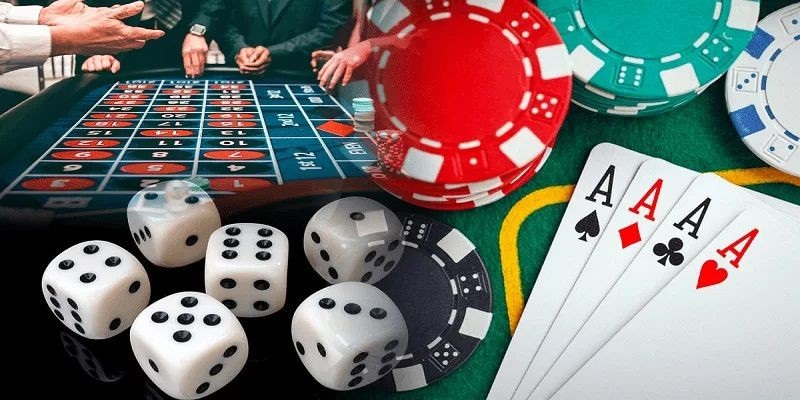 Kết hợp các phương pháp soi cầu Baccarat khác nhau