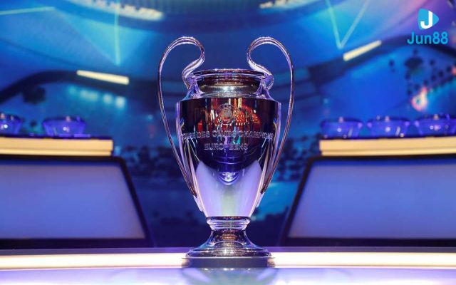 Thể thức thi đấu của giải Champions League